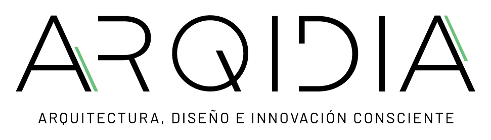 Arquidia - Arquitectura, Diseño e Innovación Consciente