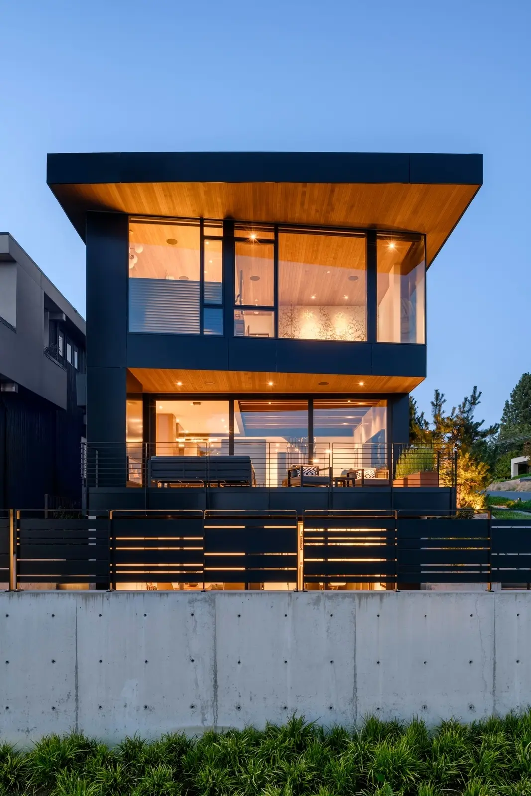 Diseño Arquitectónico